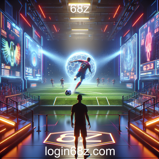 A Evolução dos Jogos Esportivos: Uma Nova Era de Entretenimento